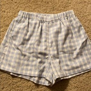 Brandy Shorts
